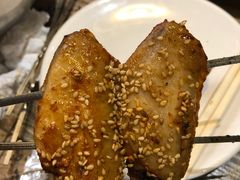 -枪火串烧·东北特色烧烤(罗湖总店)