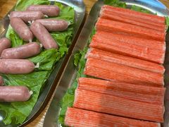 -滋滋烤肉(解放路创客店)