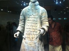 -秦始皇帝陵博物院-丽山园