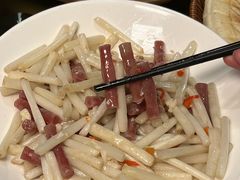 -饭橘汉江码头·乡野土菜馆(静安路店)