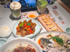 -大榕树下顺德菜(融创茂店)