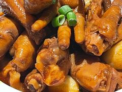 -小菜园新徽菜(连云港海州吾悦店)