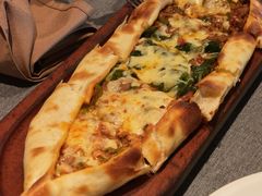 -Efes Turkish & Mediterranean Cuisine 艾菲斯餐厅(陆家嘴店)