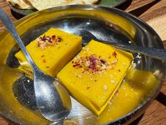 -达斯坦印度餐厅Dastaan(三里屯SOHO店)