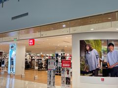 -新田360广场(上海华侨城店)