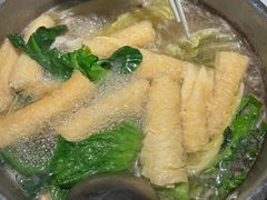 -潮发潮汕牛肉店(龙洞店)