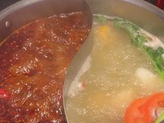 -额尔敦·品质自助(摩尔城店)