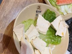 -蜀大侠火锅(森兰花园城店)
