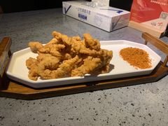 -虾胡闹龙虾馆(湄南河店)