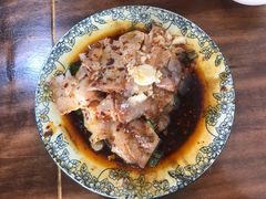 -温记府廟豆汤饭·始于1955年(海椒店)