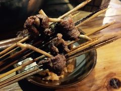 -四小区火锅·巷子里的重庆火锅(花照壁店)