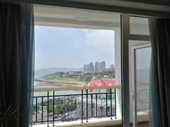 -青岛海景花园大酒店