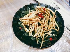 -沈记烧烤海鲜(江汉二路店)