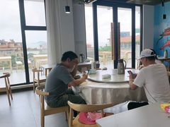 -海月湾海景餐厅( 嵊泗本地老字号店)
