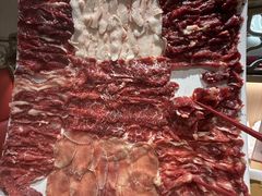 -潮正和潮汕牛肉火锅·老字号(番禺万达店)