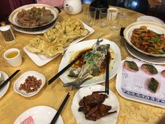 -海宝酒家(中山四路店)