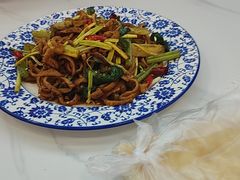 -青年路烩面馆(绿地世纪城店)