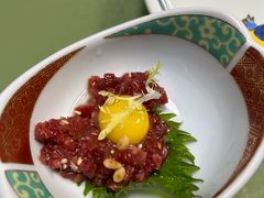 -万岛日本料理铁板烧(大宁店)