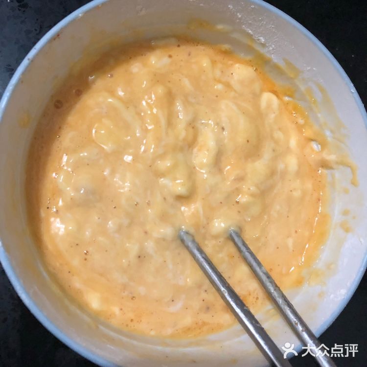 手把手教你最简单的鸡蛋饼做法