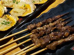 -烧蠔帮·湛江生蚝(工农店)