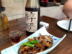 -金枝玉叶上海人家食府(三里河店)