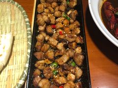 -有位虾匠·香辣蟹·小龙虾(李村店)