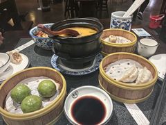 -秦淮巷·四季小馆