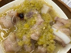 -潮福城大酒楼·潮粤菜·港式点心(阳光城店)