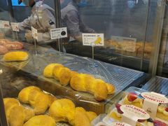 -LELECHA乐乐茶(百货大楼店)