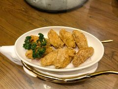 -新白鹿餐厅(龙游路总店·杭帮菜名店)