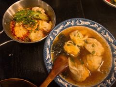 -三酉星·枫·山風与野菜(上海总店)
