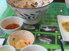 -令氏家外家周秦食府(高新店)