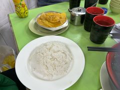 -胜利茶餐室