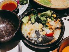 -玉川屋·深夜食堂居酒屋(柳巷店)