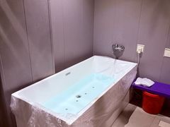 -扬派·扬州搓背馆(运河旗舰店)