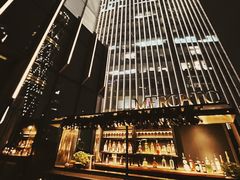 -Mercato莫卡多露台餐厅与酒吧(K11店)