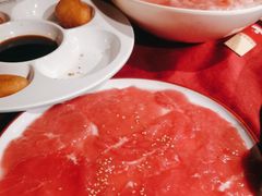 -蓉城老妈火锅(双林路店)