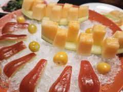 -柒厢食事雅谈
