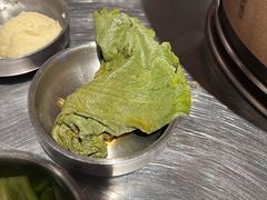 -韩山葵烤肉(太古里店)