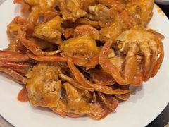 -东方红海鲜百汇(国际大厦店)