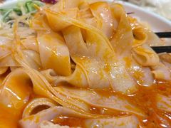 -魏家凉皮(铜锣湾店)