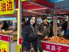 -塔湾兴顺国际观光夜市