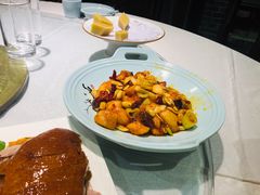 -东兴楼饭庄(六里桥店)