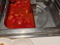 -海底捞火锅(长宁路龙之梦店)