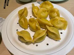 -吕氏疙瘩汤·海鲜新鲁菜(凯德mall新都心店)