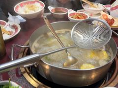 -大吉利·潮汕鲜牛肉火锅(西安店)