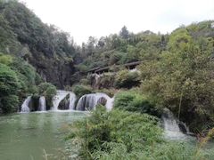 -天河潭旅游度假区
