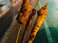 -辽B·小串(总店)