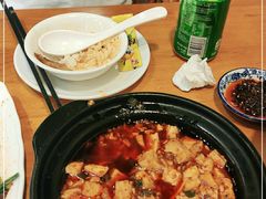 -易老妈蹄花.特色川菜(人民公园总店)