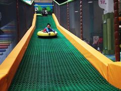 -蒙特利亲子乐园